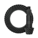 Yukon Gear Ring & Pinion Gear Set For Rear Dana 44 in Jeep JL Rubicon 220mm in 4.56 Ratio
