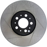 StopTech Slotted Sport Brake Rotor