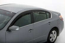 Load image into Gallery viewer, AVS 07-12 Nissan Altima Ventvisor Low Profile Deflectors 4pc - Smoke