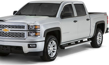 Load image into Gallery viewer, Stampede 2004-2008 Ford F-150 Excludes Stepside Original Riderz Fender Flares 4pc Text