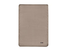 Load image into Gallery viewer, WeatherTech 80-91 Chevrolet Suburban Cargo Liners - Tan