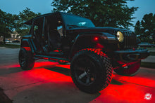 Load image into Gallery viewer, Oracle Bluetooth + RF Underbody Rock Light Kit - 4 PCS - ColorSHIFT