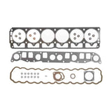 Omix Upper Engine Gasket Set 4.0L 91-99 Jeep Models