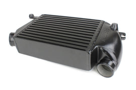 PERRIN 15-21 Subaru WRX / 14-18 Forester XT Top Mount Intercooler - Black