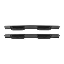 Load image into Gallery viewer, Westin/HDX 07-18 Chevy/GMC Silv/Sierra 15/25/3500 Ext/Dbl Xtreme Nerf Step Bars - Textured Black