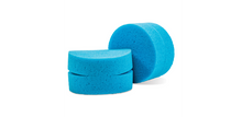 Load image into Gallery viewer, Griots Garage Blue Detail Sponges (Set of 2)