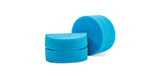 Griots Garage Blue Detail Sponges (Set of 2)