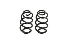 Load image into Gallery viewer, Belltech COIL SPRING SET 97-02 EXPEDITION REAR 3inch