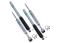 Load image into Gallery viewer, Superlift 04-08 Ford F-150 4WD 4.5-6in Lift Kit Bilstein Shock Box