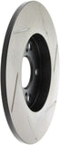 StopTech Power Slot 08-09 Scion xB Slotted Right Rear Rotor