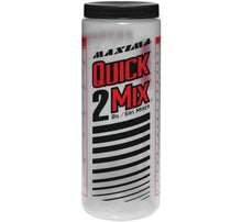 Load image into Gallery viewer, Maxima Quick 2 Mix Bottle