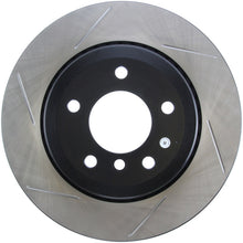 Load image into Gallery viewer, StopTech Slotted Sport Brake Rotor