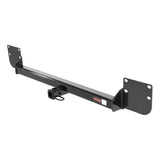 Curt 02-08 Mini Cooper (Excl S) Class 1 Trailer Hitch w/1-1/4in Receiver BOXED