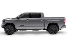 Load image into Gallery viewer, N-Fab Podium SS 15-16 Chevy/GMC 2500/3500 Double Cab All Beds - Polished Stainless - 3in