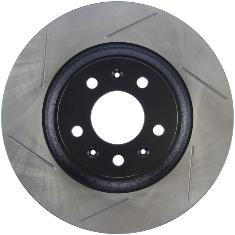 StopTech Slotted Sport Brake Rotor
