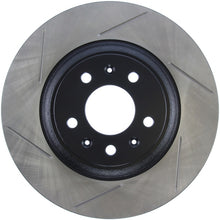 Load image into Gallery viewer, StopTech Slotted Sport Brake Rotor