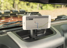 Load image into Gallery viewer, Rugged Ridge Dash Multi-Mount System 11-18 Jeep Wrangler