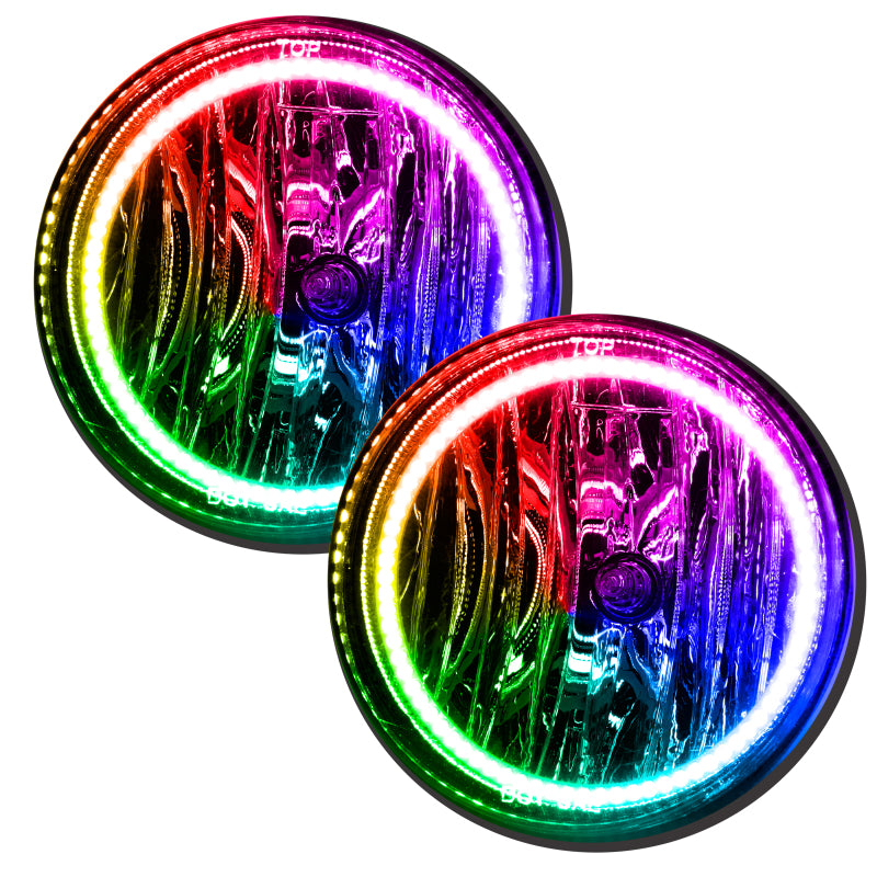 Oracle 07-14 GMC Sierra SMD FL - ColorSHIFT