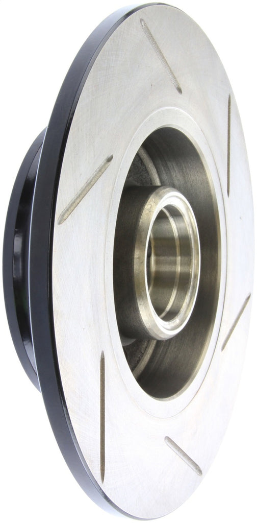 StopTech Slotted Sport Brake Rotor