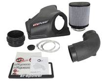 Load image into Gallery viewer, aFe MagnumFORCE Cold Air Intake Stage-2 Pro DRY S 16-17 BMW 340i (F30) L6-3.0L (t) B58 - GTR Auto