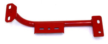 Load image into Gallery viewer, BMR 93-97 4th Gen F-Body Transmission Conversion Crossmember TH350 / Powerglide LT1 - Red