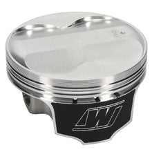 Load image into Gallery viewer, Wiseco Nissan 04 350Z VQ35 4v Domed +7cc 96mm Piston Shelf Stock