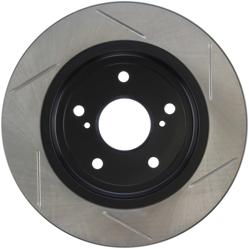 StopTech Slotted Sport Brake Rotor
