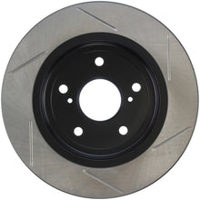 Load image into Gallery viewer, StopTech Slotted Sport Brake Rotor