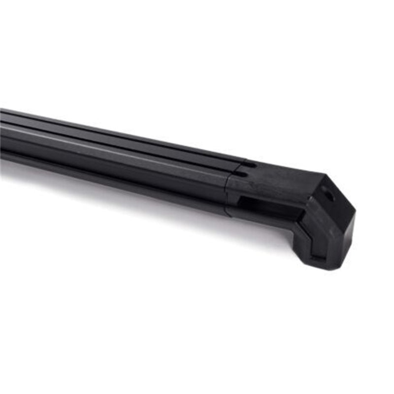 Putco 15-20 Nissan Titan - 6.5ft (Standard Bed) Tec Rails