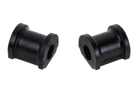 Whiteline Plus 9/01-9/06 Acura Integra/RSX / 11/00-05 Honda Civic 20mm Front Sway Bar Mount Bushing - GTR Auto