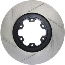 Load image into Gallery viewer, StopTech Slotted Sport Brake Rotor