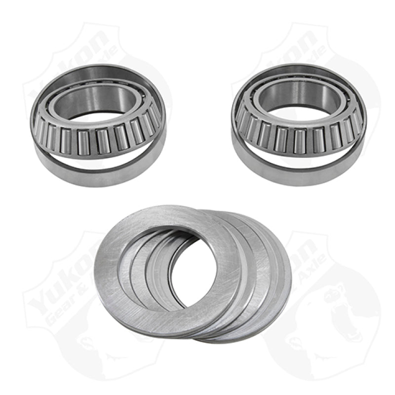 Yukon Gear Carrier installation Kit For Ford 8.8in Diff - GTR Auto