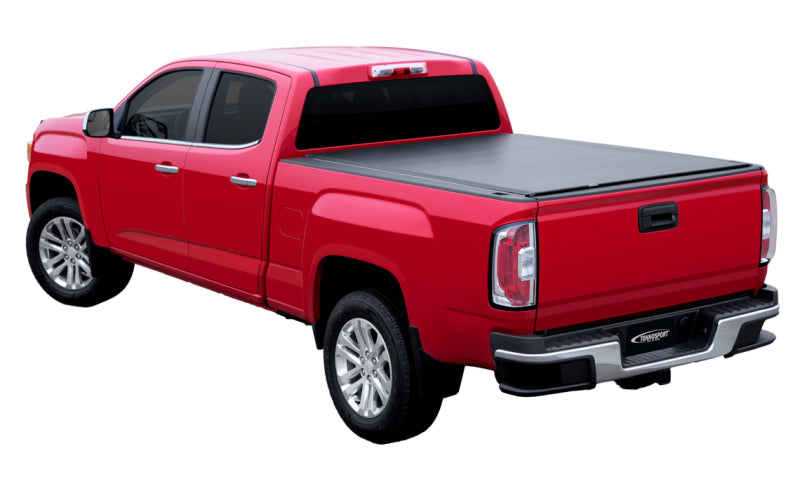Access Tonnosport 16-19 Tacoma 5ft Bed (Except trucks w/ OEM hard covers) Roll-Up Cover