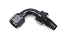 Load image into Gallery viewer, Russell Performance -10 AN 90 Degree Hose End Without Socket - Black