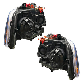 Oracle 03-06 Lincoln Navigator SMD HL - ColorSHIFT