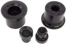 Load image into Gallery viewer, Whiteline Plus 03-09 VAG MK5 A5/Type 1K Front Lower Inner Control Arm Bushing Kit