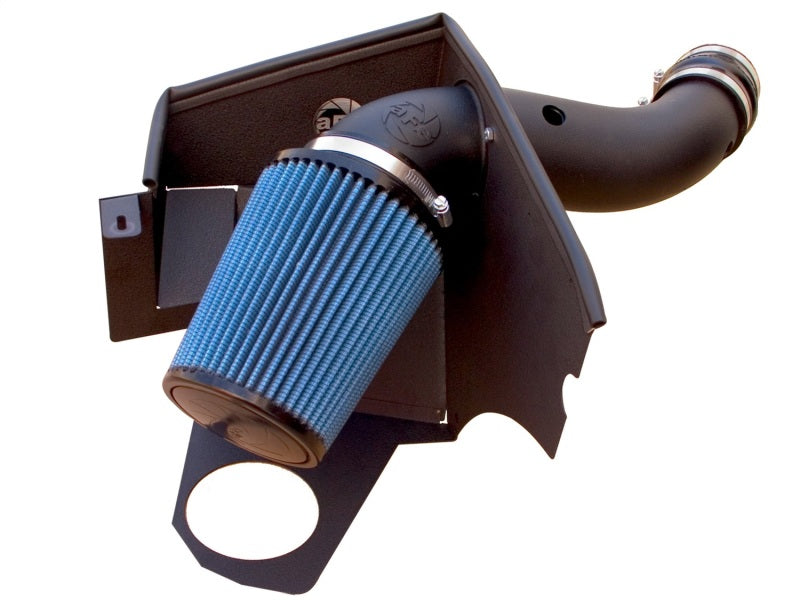 aFe MagnumFORCE Intakes Stage-2 P5R AIS P5R Dodge Magnum 05-08/Chrysler 300 05-10 V6-3.5L - GTR Auto