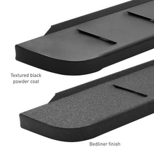 Load image into Gallery viewer, Go Rhino RB10 Running Boards - Tex Black - 73in - GTR Auto