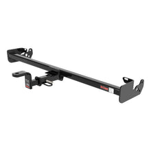 Load image into Gallery viewer, Curt 07-10 Scion xD Class 1 Trailer Hitch w/1-1/4in Ball Mount BOXED