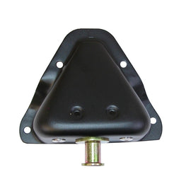 Omix Door Latch Pin & Bracket Left-Side- 81-95 CJ & Wrangler - GTR Auto