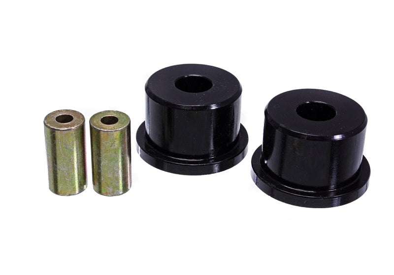 Energy Suspension 2016 Mazda Miata Black Rear Differential Bushing Set - GTR Auto