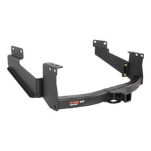 Load image into Gallery viewer, Curt 07-12 Toyota Tundra Xtra Duty Class 5 Trailer Hitch w/2in Receiver BOXED