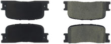 Load image into Gallery viewer, StopTech Street Brake Pads