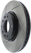 Load image into Gallery viewer, StopTech Slotted Sport Brake Rotor
