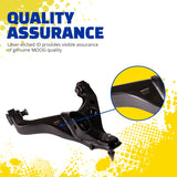MOOG 05-22 Chrysler 300 Rear Lower Forward Control Arm