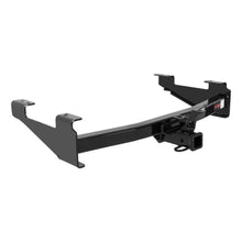 Load image into Gallery viewer, Curt 01-10 Chevrolet Silverado 2500HD (6ft/8ft Bed) Class 4 Trailer Hitch w/2in Receiver BOXED