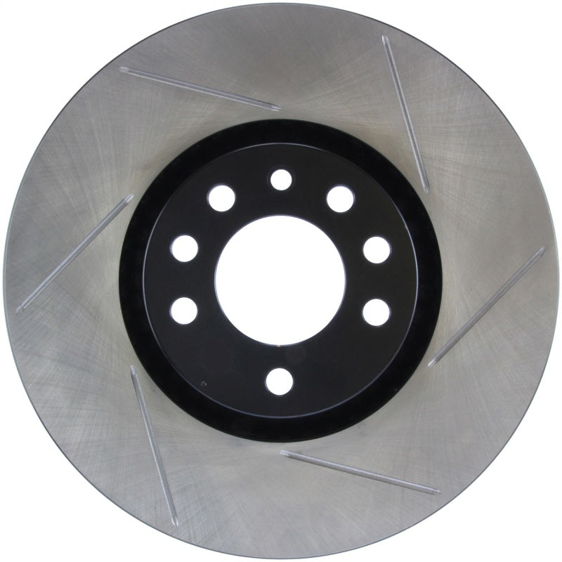 StopTech Slotted Sport Brake Rotor