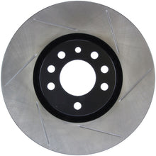 Load image into Gallery viewer, StopTech Slotted Sport Brake Rotor