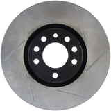 StopTech Slotted Sport Brake Rotor