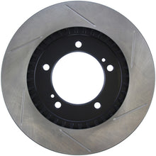 Load image into Gallery viewer, StopTech Slotted Sport Brake Rotor